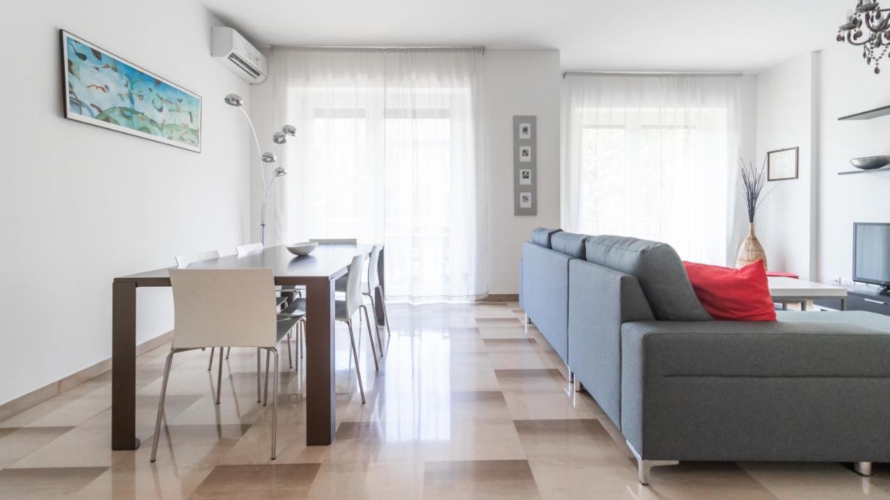 Italianway - Amedeo D'Aosta 9 Lägenhet Milano Exteriör bild