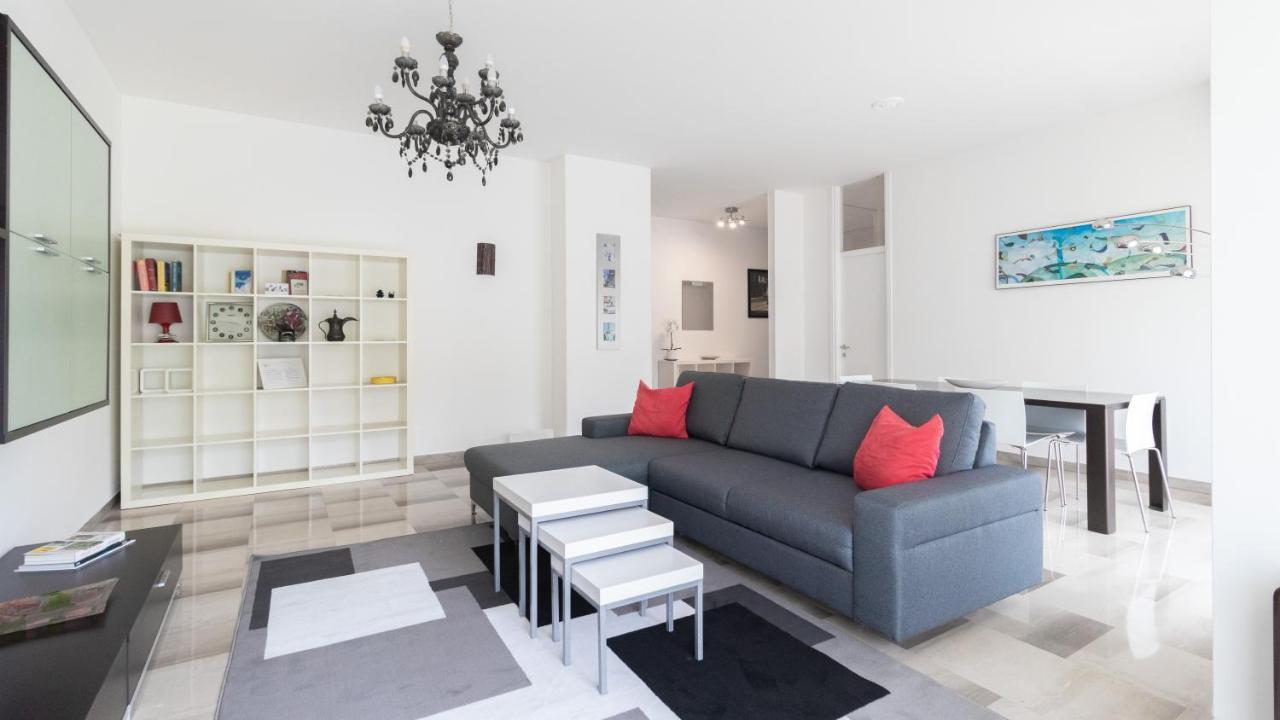 Italianway - Amedeo D'Aosta 9 Lägenhet Milano Exteriör bild